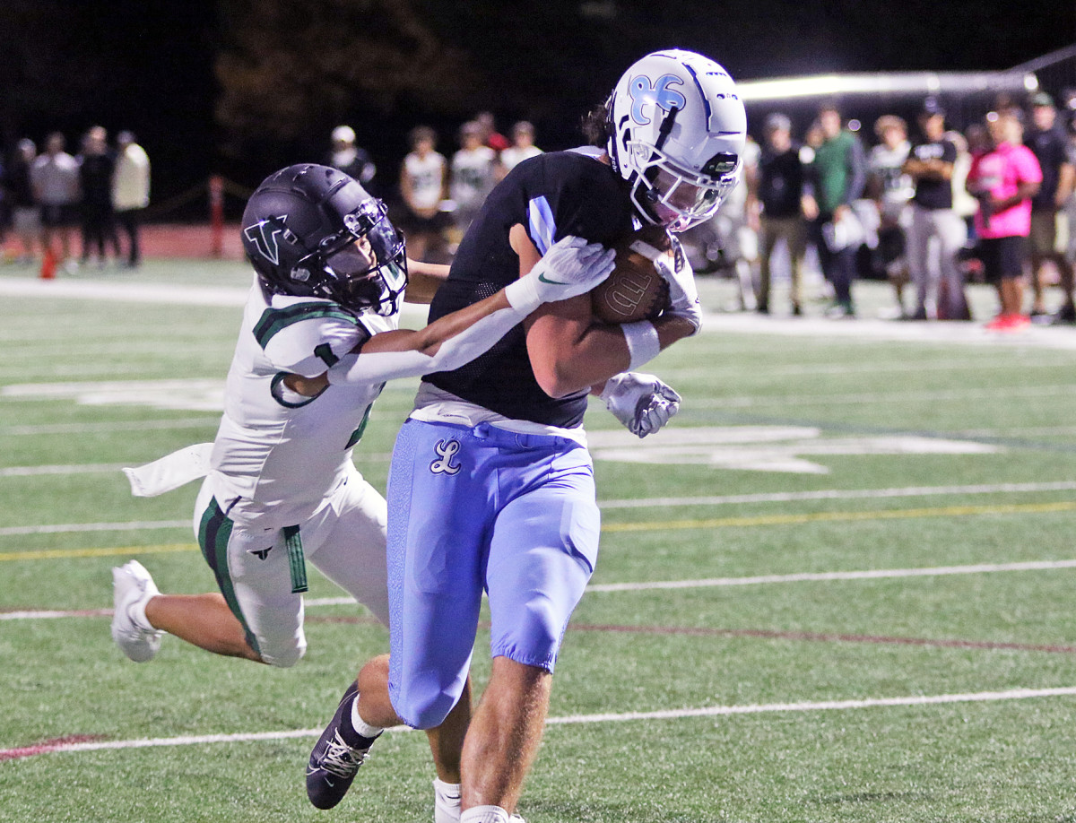 a Lakeridge Tigard football Oregon October 5 2023 Dan Brood 22
